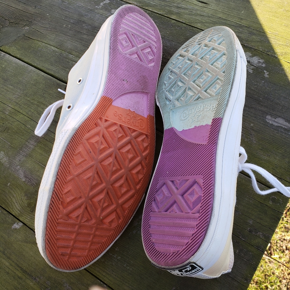 Converse Chuck Taylor All-Star Chinatown Market Shoes - Picture 8 of 10